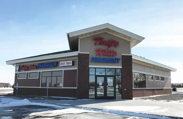 Thrifty White Pharmacy