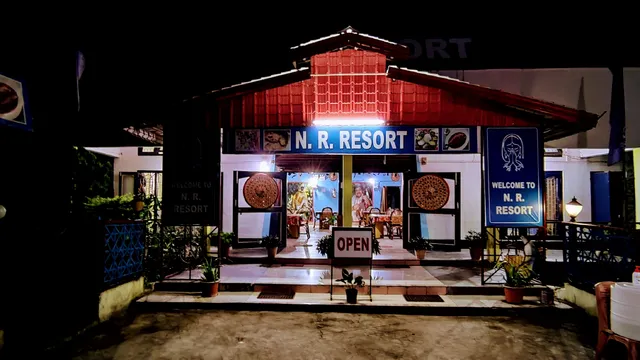N.R. Resort