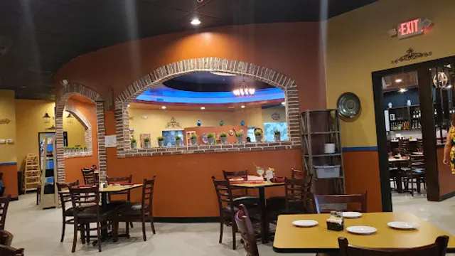 Las Mañanitas Mexican Restaurant