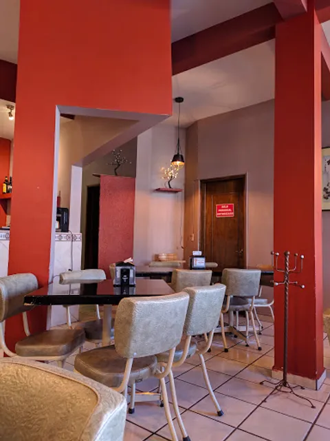 Restaurant Hong Kong La Florida