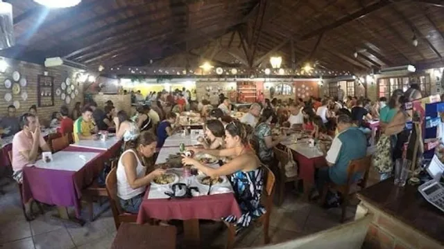 A Mineirinha De Penedo