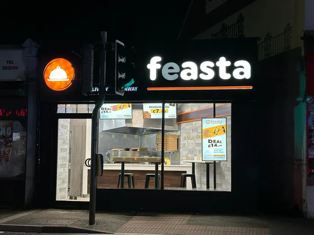Feasta