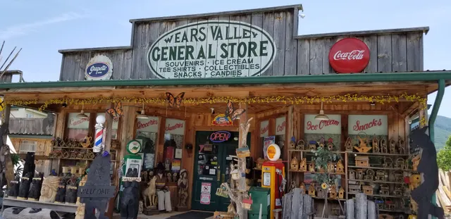 Wears Valley General Store