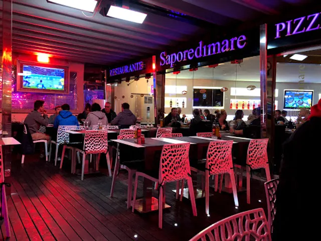 Restaurante Sapore di Mare