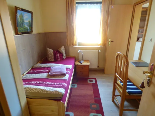 Pension zum Weinberg