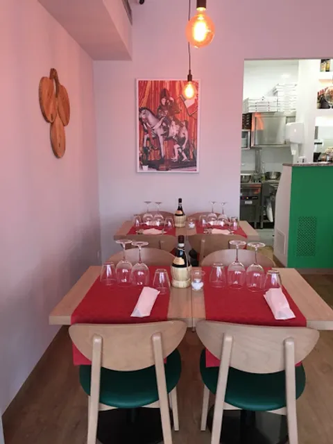 Ristorante Pizzeria S. Martino Funchal