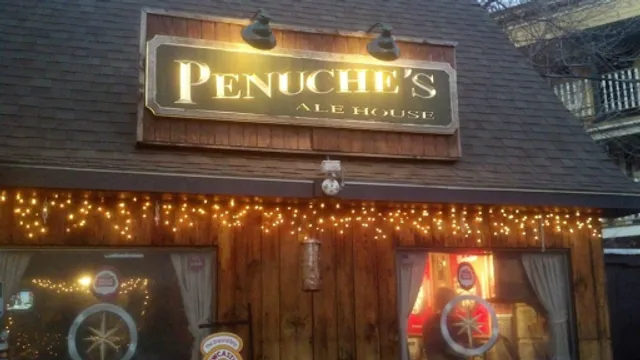 Penuche's Ale House