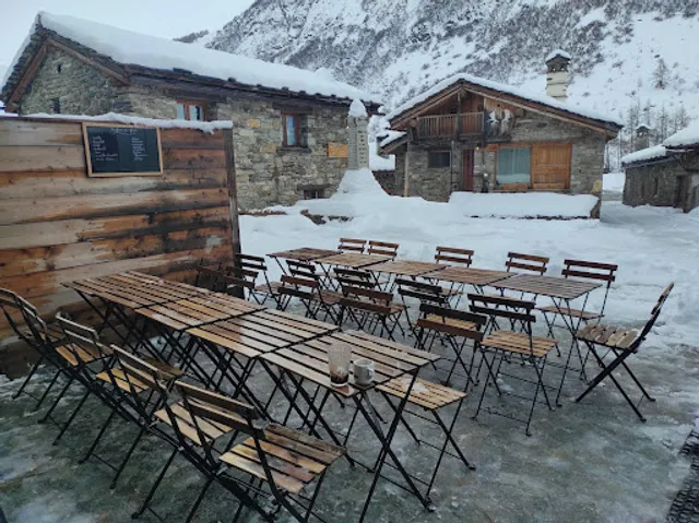 Restaurant Auberge D'oul