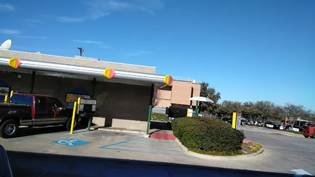 Sonic Drive-In
