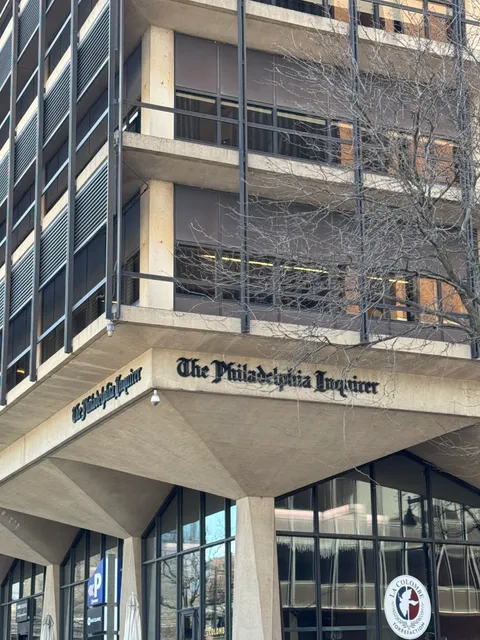 The Philadelphia Inquirer