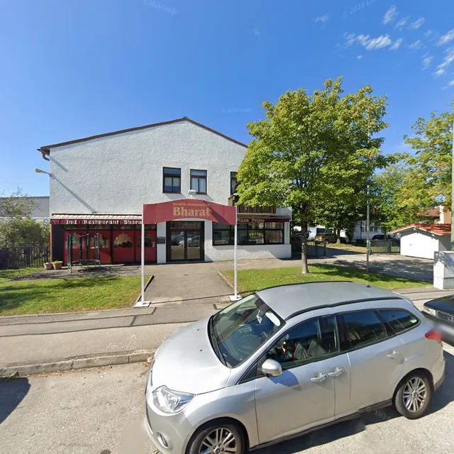 Bharat Indisches Restaurant 10% Rabatt