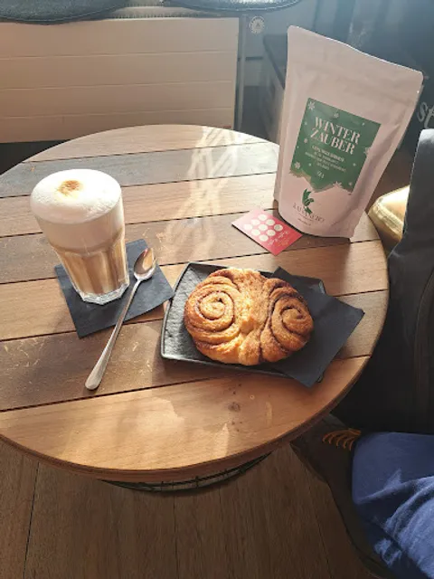 KaffeeKaffee Kaffeebar