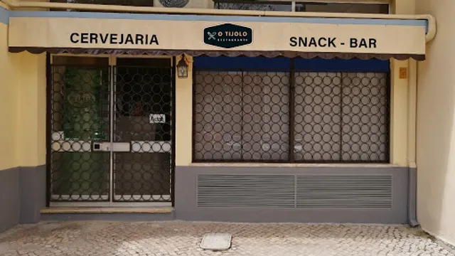 O Tijolo De Porto Salvo