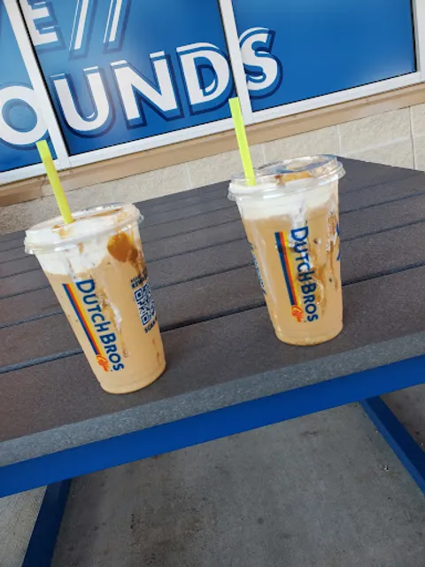 Dutch Bros Coffee