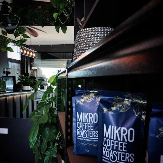 Baba Yaga Coffee House