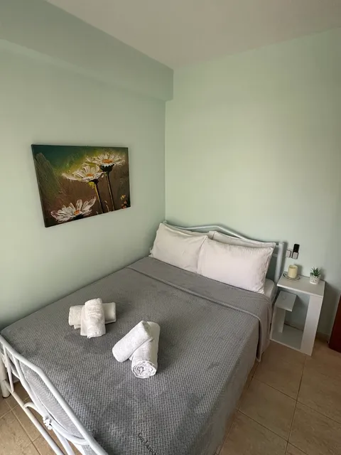 Seaside Apartment 2 Nikiti