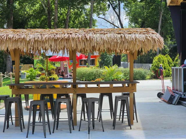 Jake's River Run Snack Shack