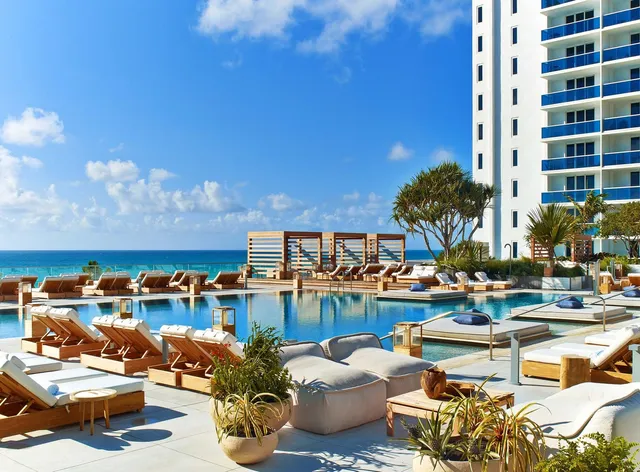 1 Hotel South Beach