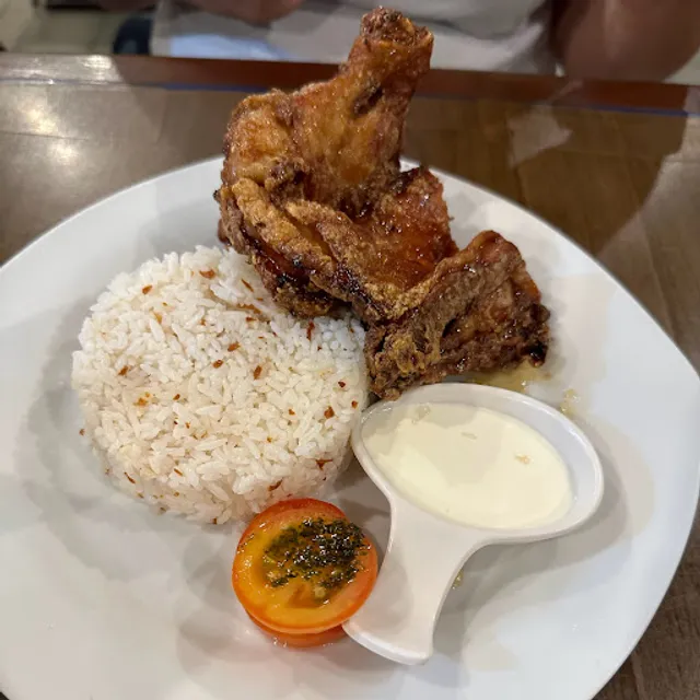 Kanto Freestyle Breakfast