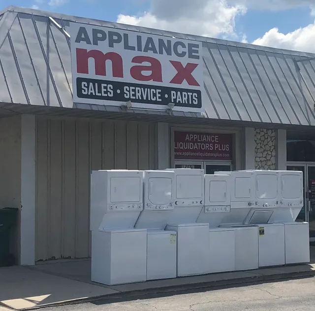 Appliance Max