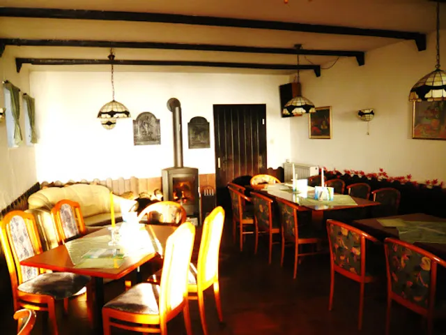 Restaurant GedeonsEck