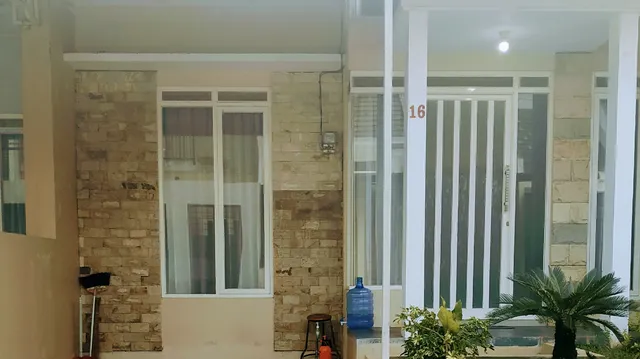 Villa Syariah Bunga Tanjung 16