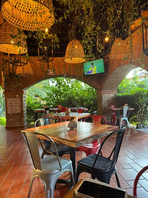 The Italian Cucina Gourmet