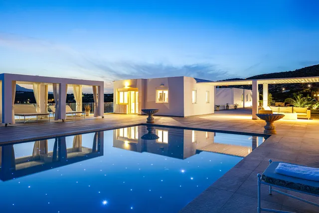 Cristal Villa Marathi