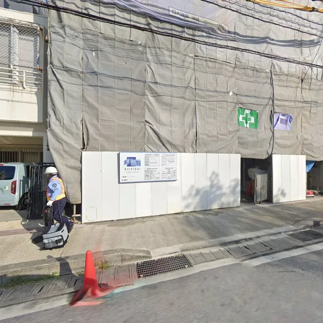 生活旅館縣廳前車站 (Hotel Living Inn Kenchoumaeeki)