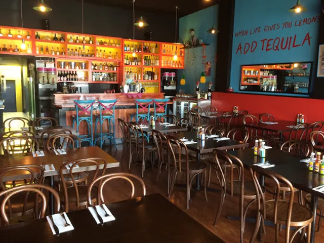 MiiA Mexiico Bentleigh