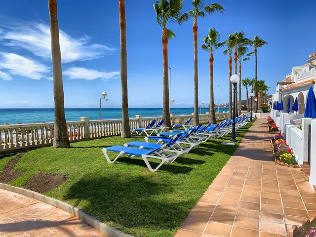 Apartamentos Perla Marina