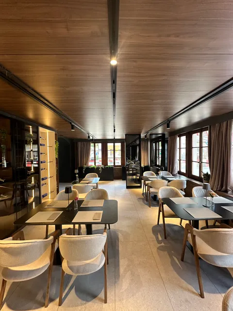 Le DAG - Restaurant & Café