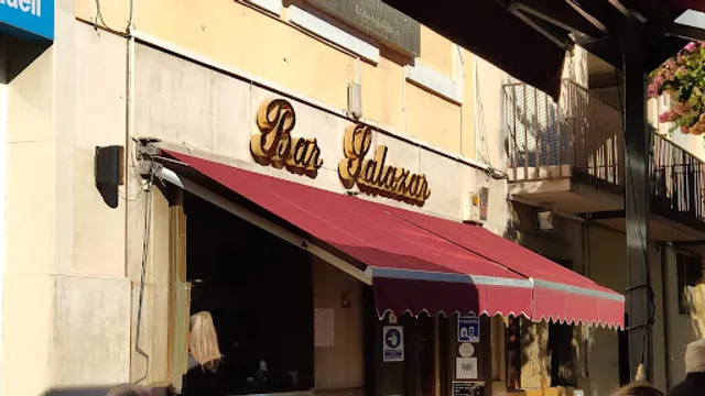 Bar Salazar
