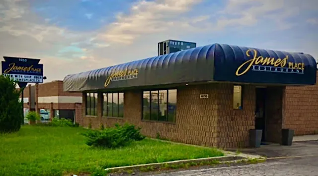 James Place Restaurant