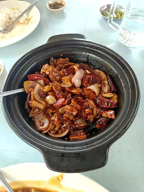 顺记 RESTAURANT SOON KEE ( KEPONG )