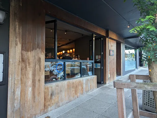 Koh-Ya Randwick Japanese BBQ Buffet Restaurant