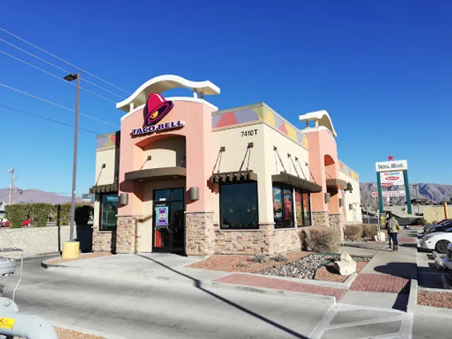 Taco Bell