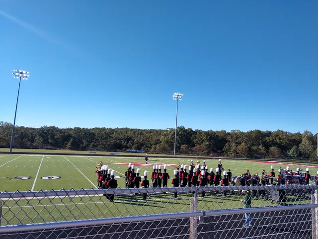 Reeds Spring High School