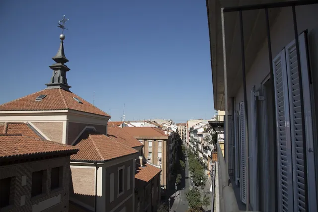 Splendom Suites Gran Vía