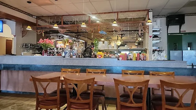 Saigon Vietnamese & Chinese Cuisine