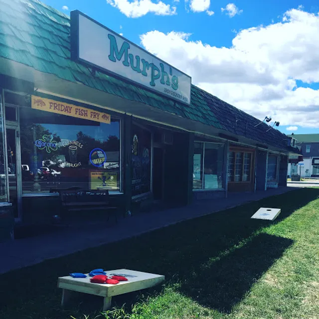 Murph's Irondequoit Pub