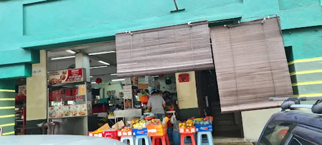 Restoran Sun Yin Loong