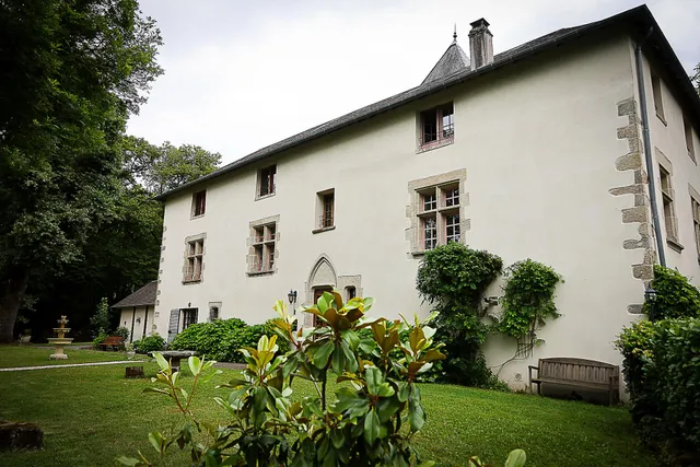 Manoir XV Domaine De Peyrafort