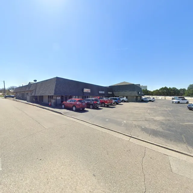 Shear Magic Beauty Salon