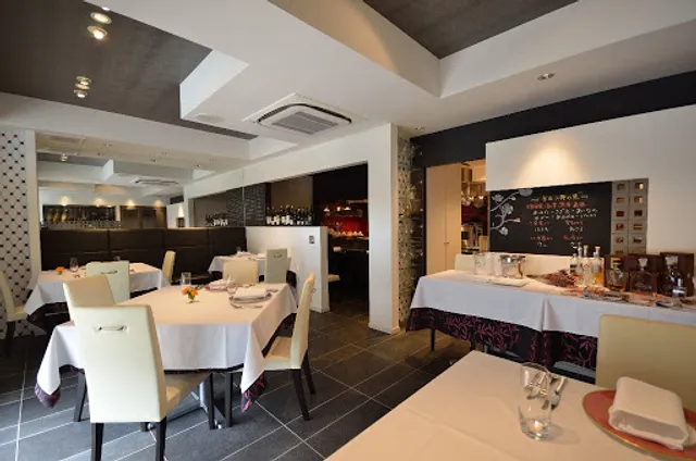 トラットリア イル フィオレット