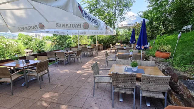 Restaurant Hasengarten