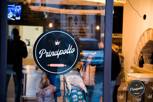 Principotto | Bissolati