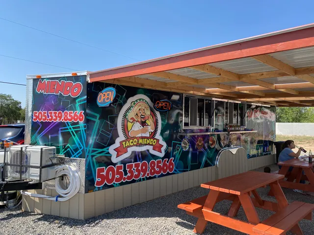 Taco-Miendo