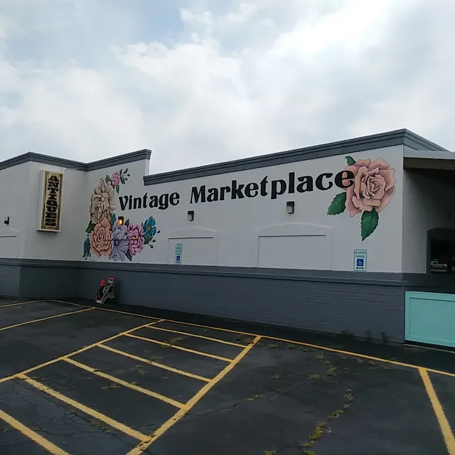 Vintage Marketplace