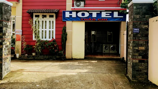 Thảo Chi Hotel